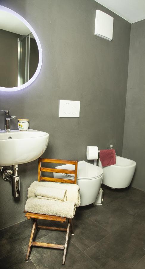 Comèlico Superiore B&B Cedavecia מראה חיצוני תמונה