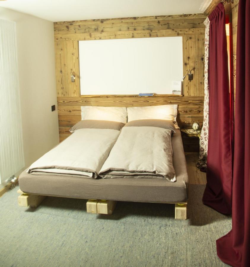 Comèlico Superiore B&B Cedavecia מראה חיצוני תמונה