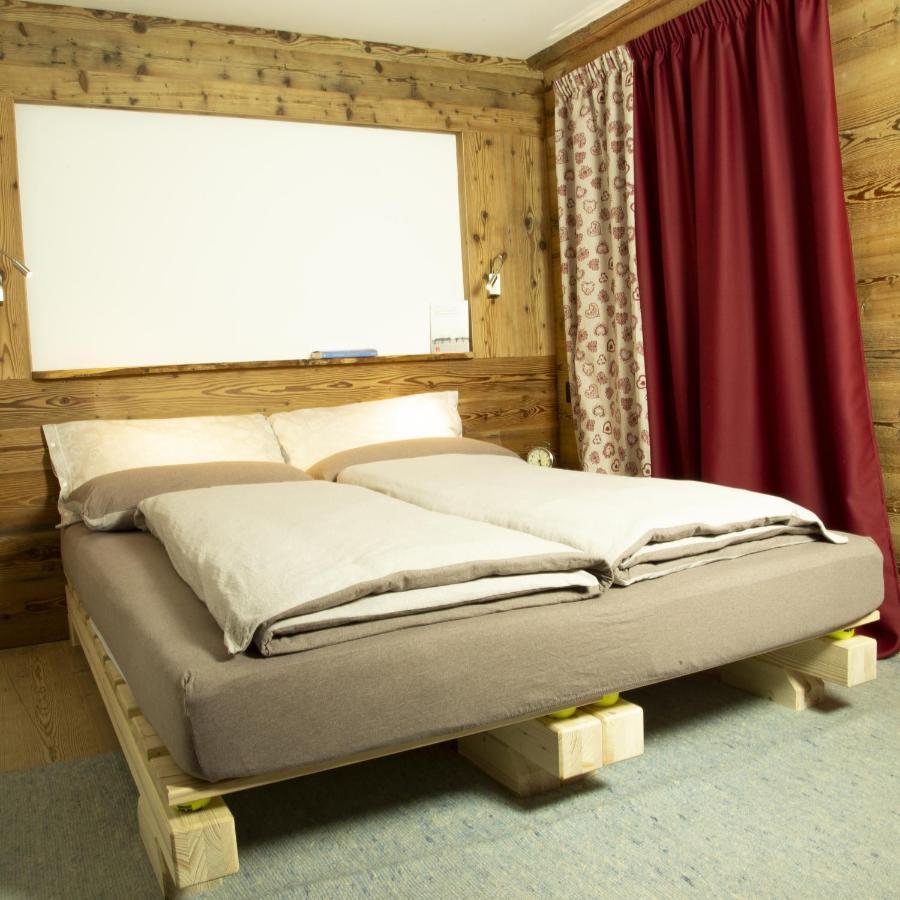 Comèlico Superiore B&B Cedavecia מראה חיצוני תמונה