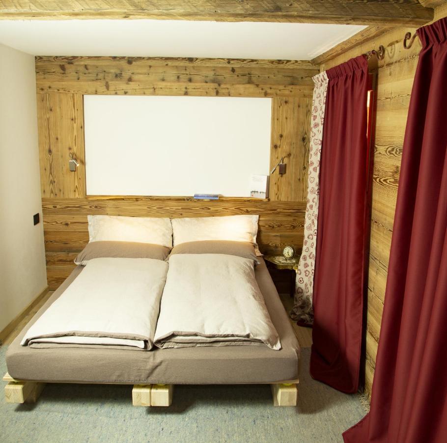 Comèlico Superiore B&B Cedavecia מראה חיצוני תמונה