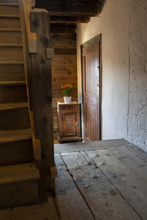 Comèlico Superiore B&B Cedavecia מראה חיצוני תמונה