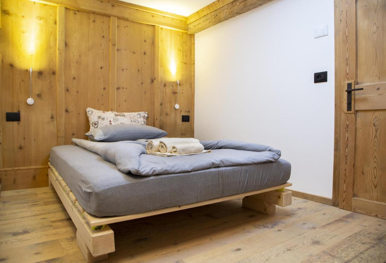 Comèlico Superiore B&B Cedavecia מראה חיצוני תמונה