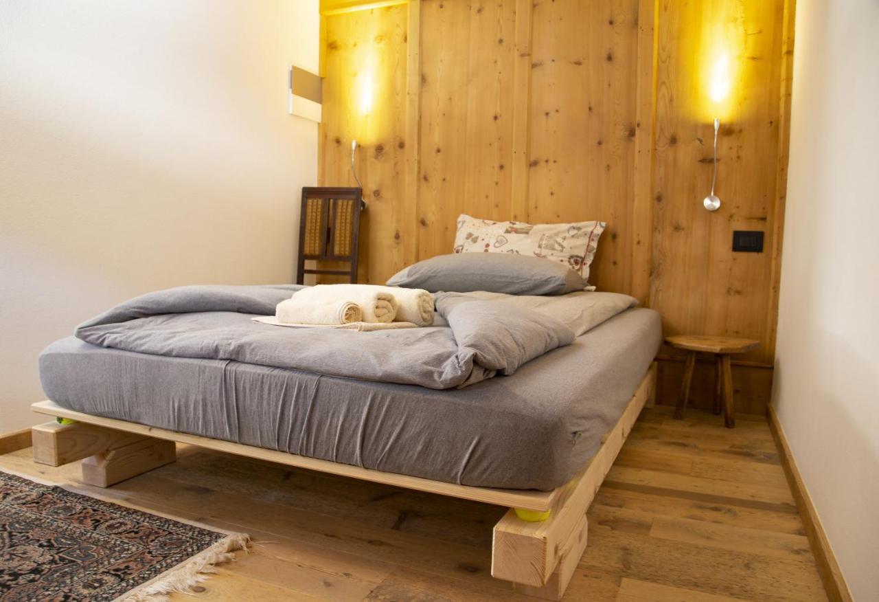 Comèlico Superiore B&B Cedavecia מראה חיצוני תמונה
