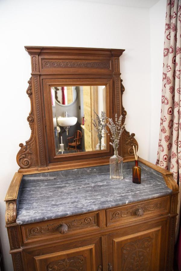 Comèlico Superiore B&B Cedavecia מראה חיצוני תמונה